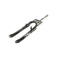 Fourche vtt 24'' suspendue