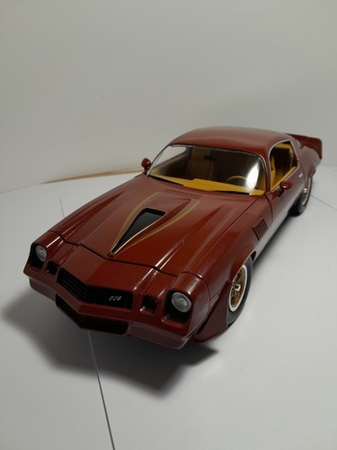 Chevrolet camaro 1978 - 28,