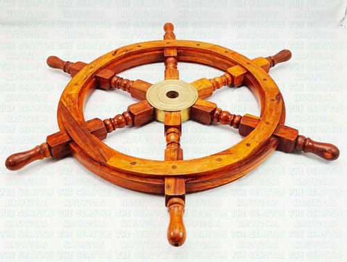 Roue bateau nautique en - nautique,