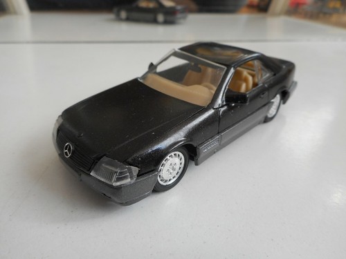 Solid mercedes 500 - mercedes,
