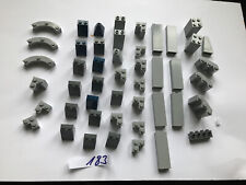 Lego set of bricks special bricks for building castles