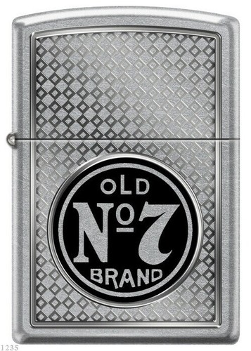 Zippo jack daniel s - ★, daniel's