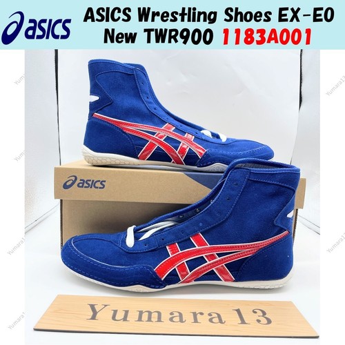 Chaussures lutte asics - chaussures, de