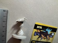 SNTNL DRONE  MINIATURE+ ENGL