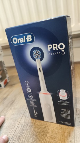 Brosse dent electrique pro - a,