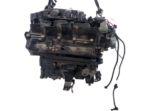 204d4 moteur bmw serie 320d - moteur,