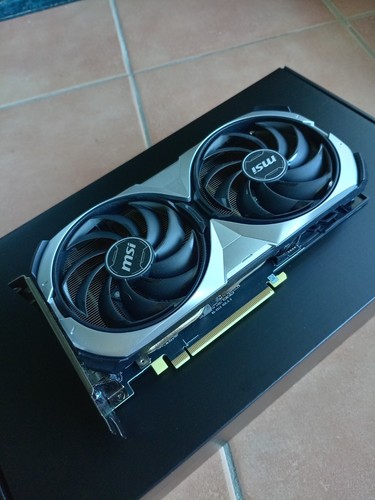 Carte graphique nvidia geforce - graphique,