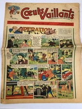 Coeurs Vaillantes N°20 du