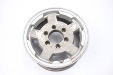 Alloy Wheel Rim Rear Left 7x15 ET25 Ford Maverick 1 H94WX1007BA 04-1997