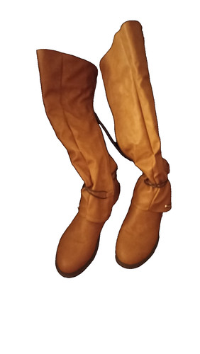 Bottes neuves femme taille - taille, 41