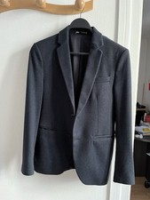 Blazer Zara Marine Size 46