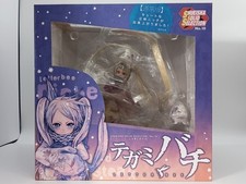 Tegami Bachi Niche 1/8th Scale PVC&ABS Figure Shueisha Solid Selection No.10