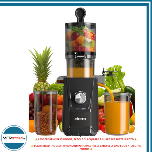 Ciarra awsj046 extracteur - awsj046-b, de