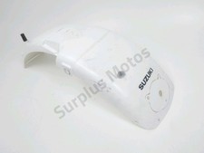 GARDE BOUE ARRIERE SUZUKI RV