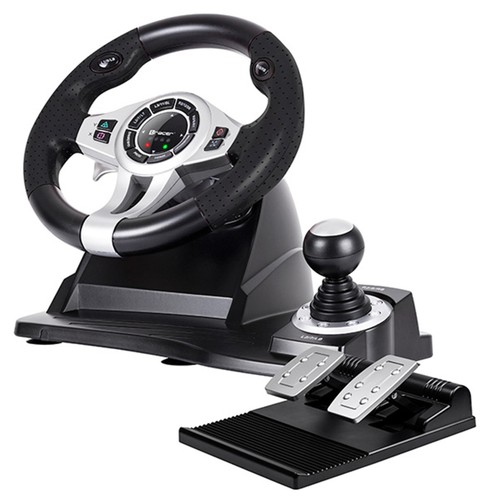 Volant ps3 ps4 xbox - pc,