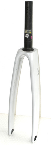 Fourche carbone cube litening - fourche,