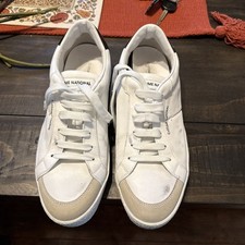 Costume National Homme White