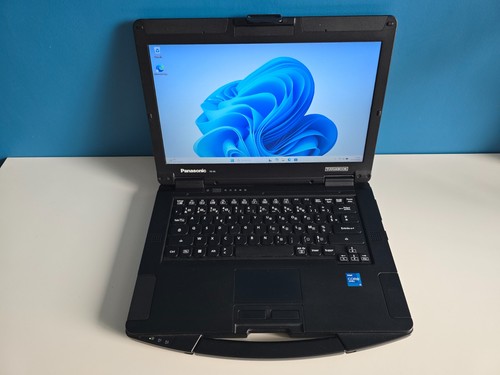 Panasonic toughbook mk2 - panasonic,