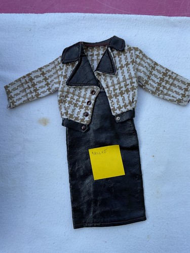 Tenue pour dolly - pour,