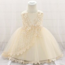 Robe Princesse Fille Bébé