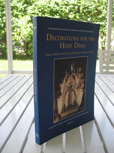 Decorations for the - decorations, dead