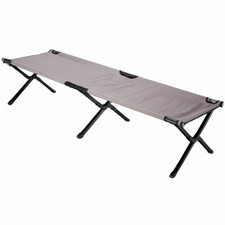 Grand Canyon Topaze Camping