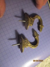 Crochet Ambrasse Rideau