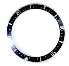 Lunette de montre de plongée