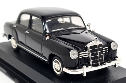 Atlas mercedes benz 180 - atlas,