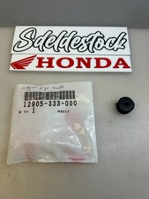 1 support pipe huile honda