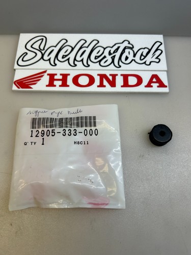 Support pipe huile - huile, honda