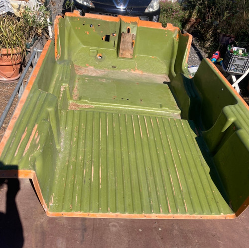 Citroen mehari lot de - ,