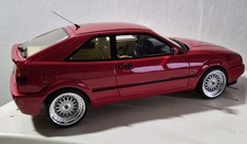 Corrado Vr6 Ottomobile 1/18
