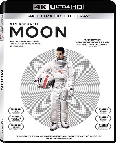 New moon blu - new, blu-ray