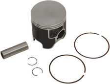 Vertex 24244A 71.925mm Piston Kit for 18-21 KTM 300 XC XCW TPI Husqvarna TE300i