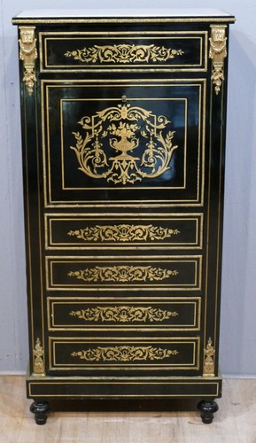 Secrétaire dame napoléon - de,