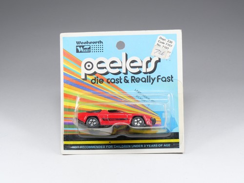 Playart peelers - playart,