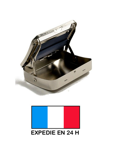 Rouleuse automatique champ ou - rouleuse, (ou