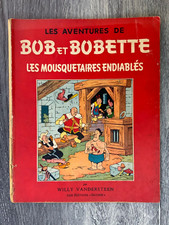 Bob et bobette - Les