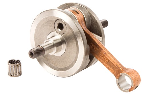 Hot rods crankshaft - hot,