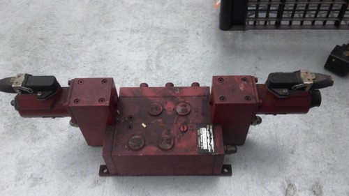 Electrovanne hydrauli beringer - electrovanne,