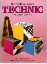 Méthode Bastien pour l'étude