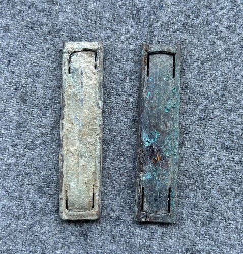Lame mauser cartridge - mauser, landser