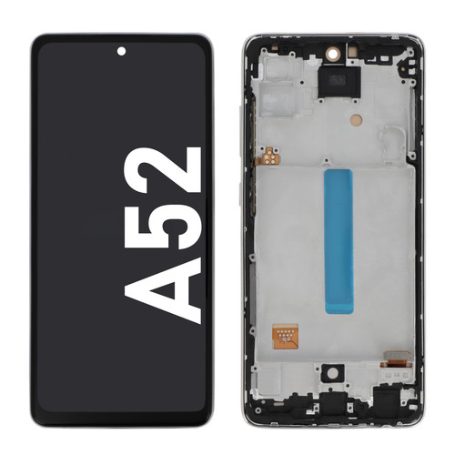 Ecran lcd pour - lcd, galaxy