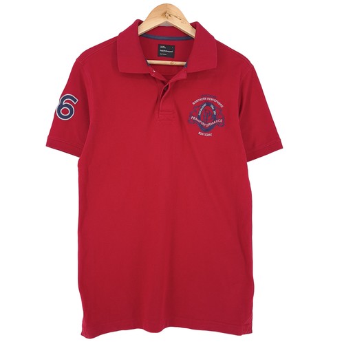 Peak performance vintage polo - performance,