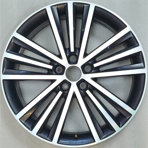 Genuine skoda kodiaq alloy - kodiaq,