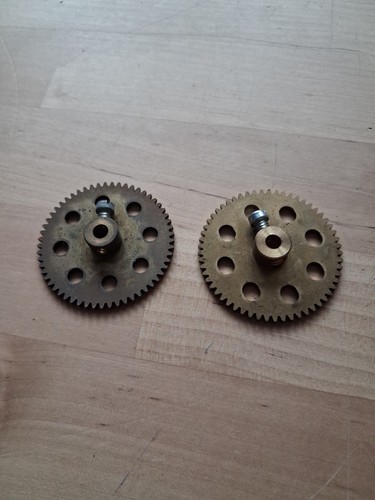 Meccano pièces détachées - pièces, 2