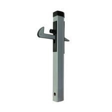 Arrêt de portail - à sceller