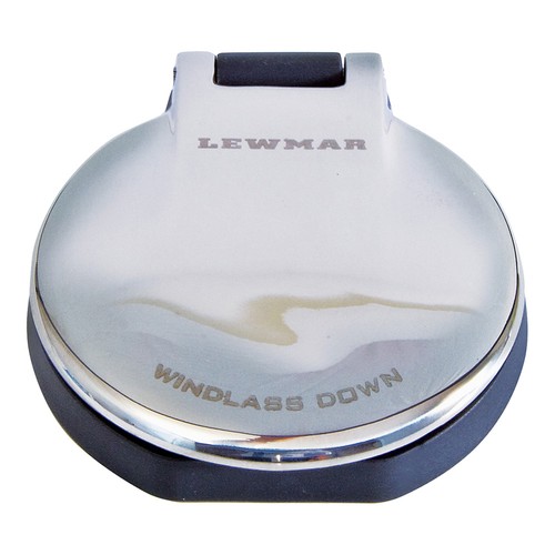 Lewmar interrupteur pont - interrupteur,