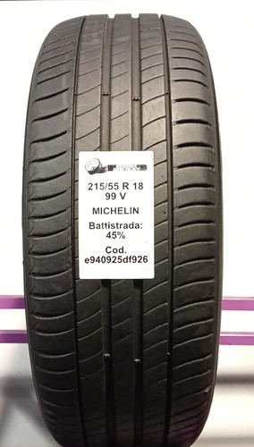 Pneu usagé michelin primacy - usagÉ,